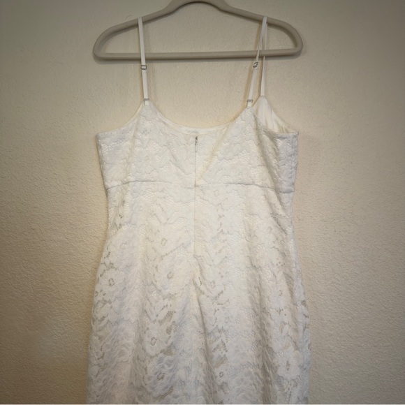 LIKELY Women's Midi Mari Dress - Picture 15 of 15